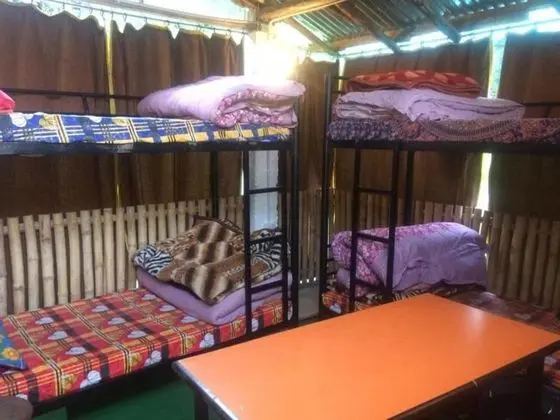 Goroomgo Bros Hostel Manali - Oda