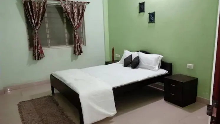 Goroomgo Brothers 2 Bhubaneswar - Oda