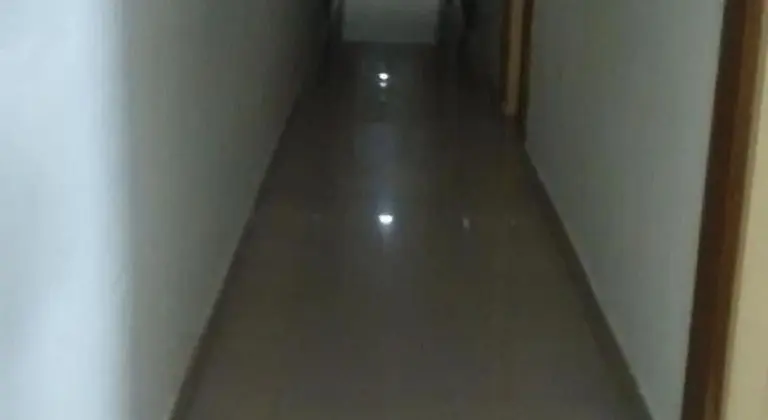 Goroomgo Central Afia Residency chennai - İç Mekan