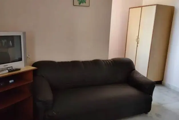 Goroomgo Central Guest House Agartala - Oda Manzaraları