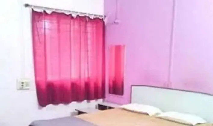 Goroomgo Chandni Jabalpur