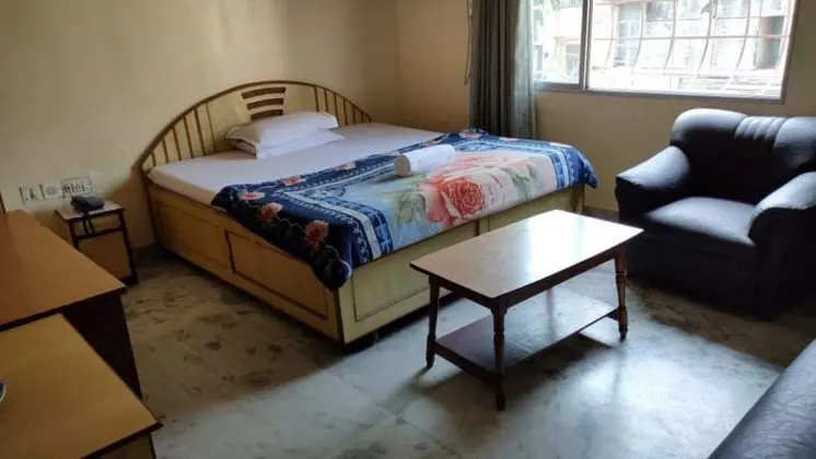 Goroomgo City Centre Agartala - Öne Çıkan Resim