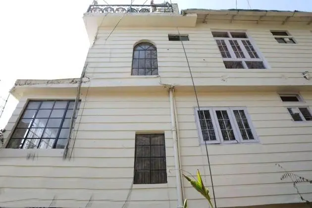 Goroomgo Deluxe Ankur Lake View Nainital - Dış Mekan