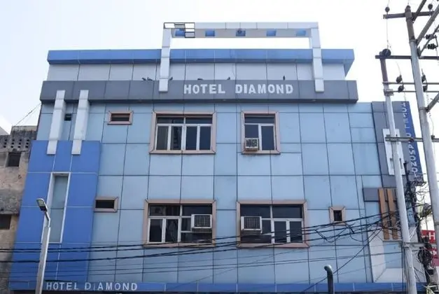 Goroomgo Diamond Meerut
