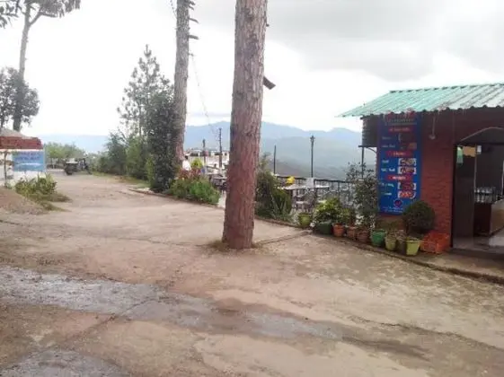 Goroomgo Dolma Almora