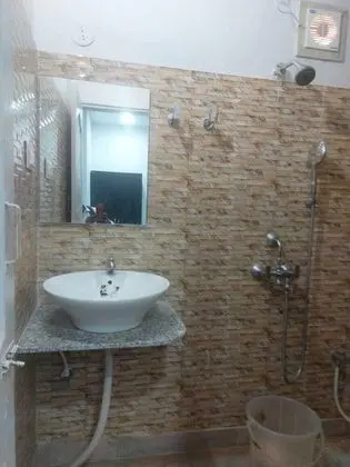 Goroomgo Dream Line Kalikapur Kolkata - Banyo Tipleri