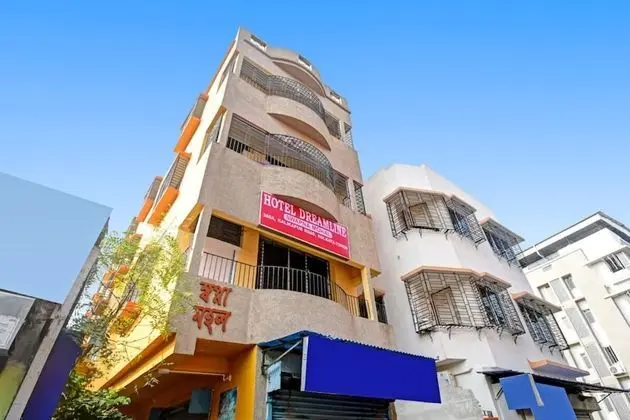 Goroomgo Dream Line Kalikapur Kolkata - Dış Mekan