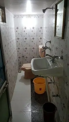 Goroomgo Dylan Cafe & Guest Jodhpur - Banyo Tipleri