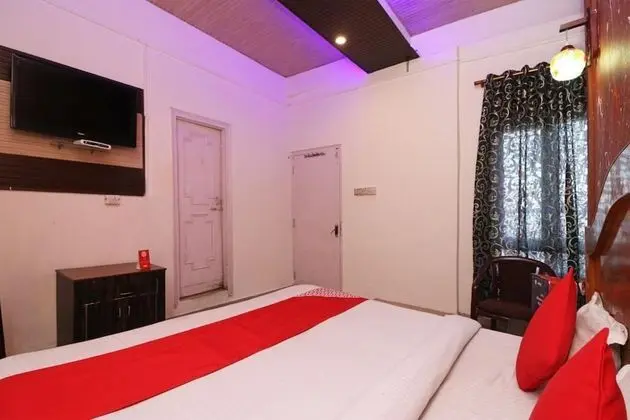 Goroomgo Excellent Stay Mallital Nainital - Oda