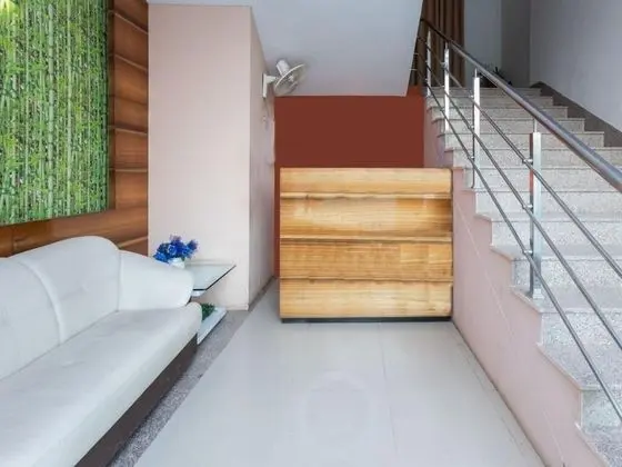Goroomgo Excellent Stay Mallital Nainital - Oda Manzaraları