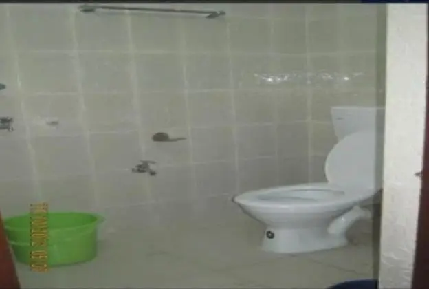 Goroomgo Friends Home Stay Agra - Banyo Tipleri