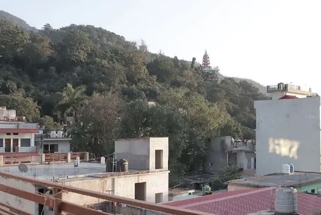 Goroomgo Gayatri Kunj Rishikesh - 1