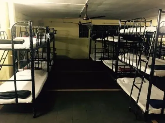 Goroomgo Goa Tourist Dormitory Goa - Oda