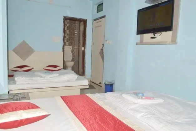 Goroomgo Green Heaven Resort Ajmer