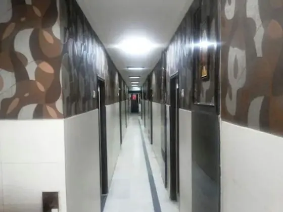 Goroomgo Greenland Guwahati - İç Mekan