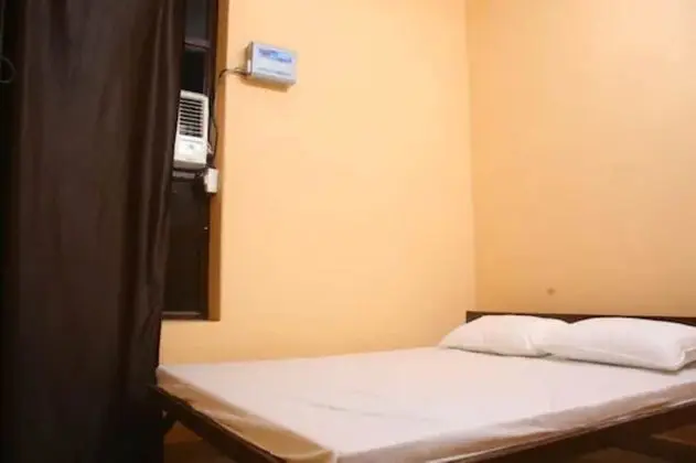 Goroomgo GRT Inn Ambala