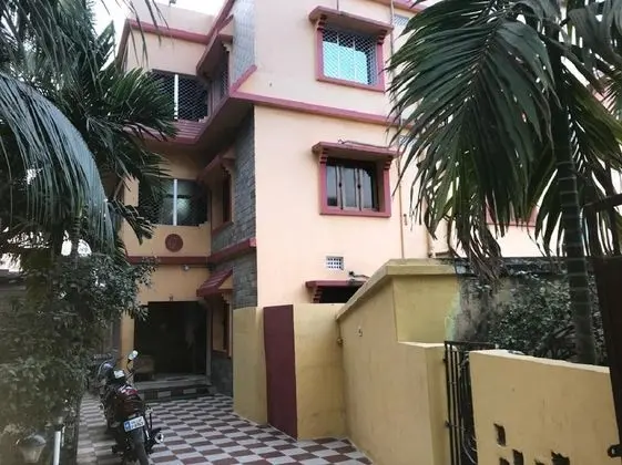 Goroomgo Gunjan Puri