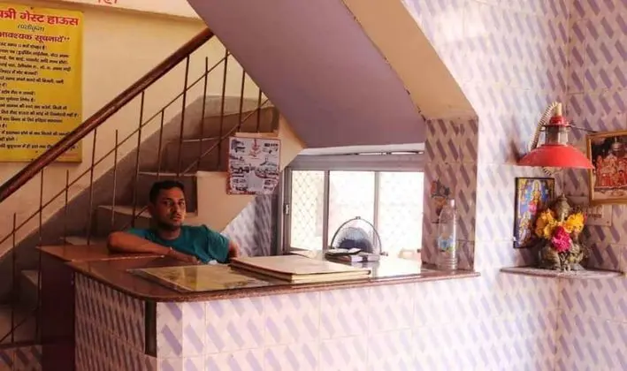 Goroomgo Harihar Guest House Haridwar - İç Mekan