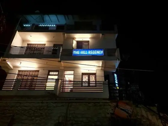 Goroomgo Hill Regency Nainital