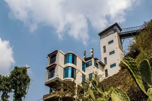 Goroomgo Hills View Shimla