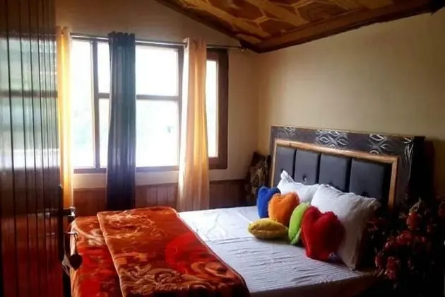 Goroomgo Hotel Himalayan Shutra Shimla - Öne Çıkan Resim