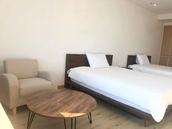 Goroomgo Imchen Guest House Kohima - Oda