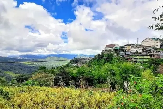 Goroomgo J.n. Kohima