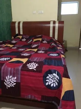 Goroomgo Jagannath Lodge Puri