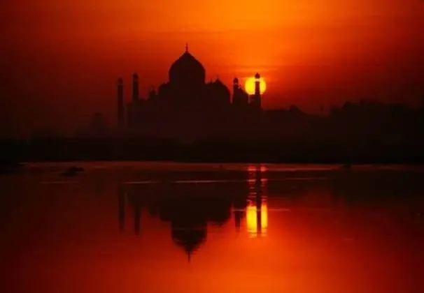 Goroomgo Jeet Agra