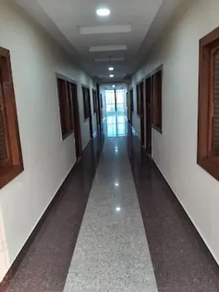Goroomgo Jhari Palace Aurangabad Bihar - İç Mekan
