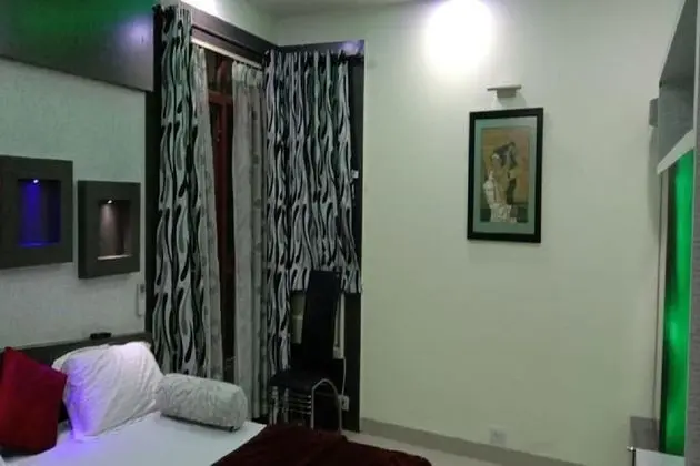 Goroomgo JSB Rooms Patia Bhubneshwar