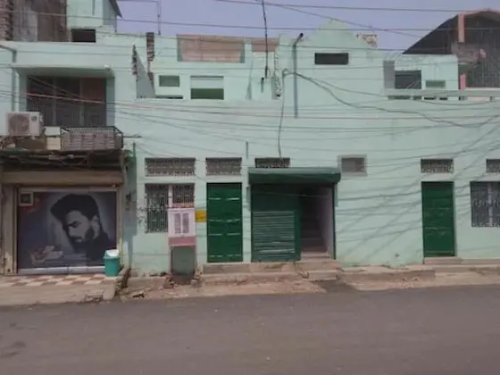 Goroomgo K.S.N. PAYING GUEST HOUSE