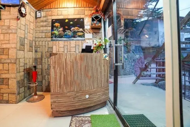 Goroomgo LongView Retreat Nainital