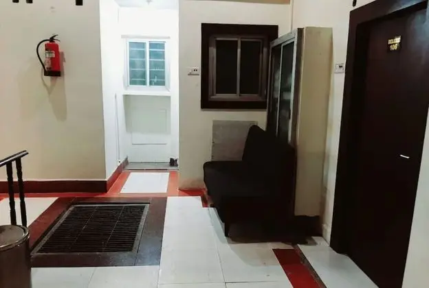 Goroomgo Luxmi Paraygraj