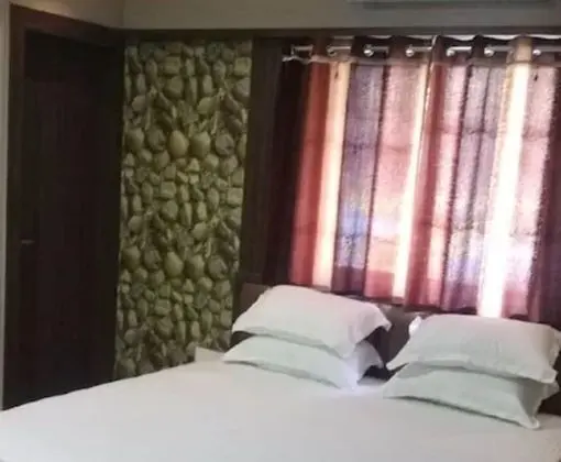 Goroomgo Madhur Homestay Bhubaneswar - Oda
