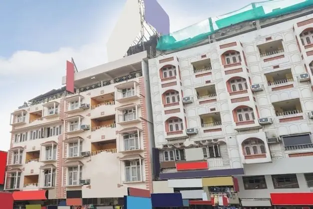 Goroomgo Maharaja Guwahati