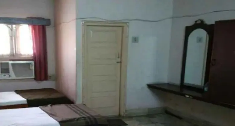 Goroomgo Manorama Residency Bhubaneswar - İç Mekan