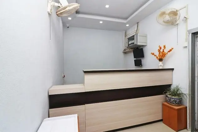 Goroomgo Manurama Kolkata - İç Mekan