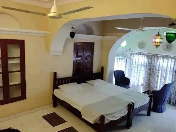 Goroomgo Natraj Guest House Ajmer
