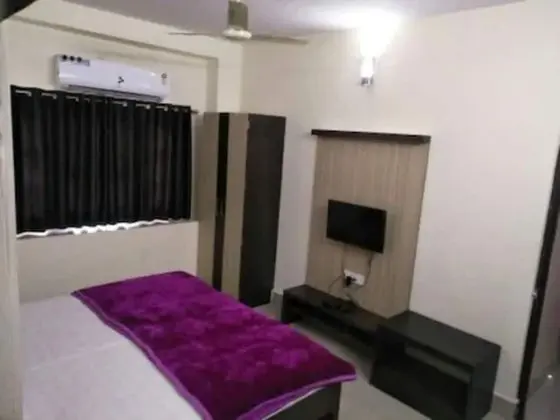 Goroomgo New Holiday Inn Ajmer