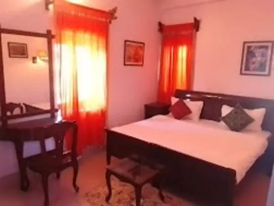 Goroomgo The Nine Jaisalmer