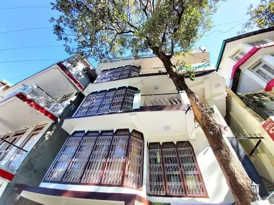 Goroomgo Oak Valley Inn Mall Road Nainital - Öne Çıkan Resim