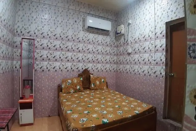 Goroomgo Om Sai Residency Bhubneshwar - Öne Çıkan Resim