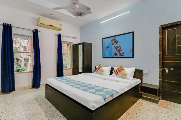 Goroomgo Panja Guest House Kolkata - Öne Çıkan Resim