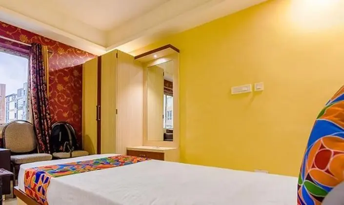 Goroomgo Patiala  Jharkhand