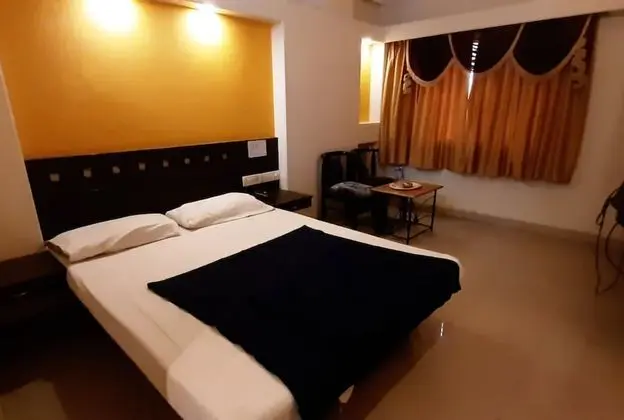 Goroomgo Professionals Pride Bengaluru
