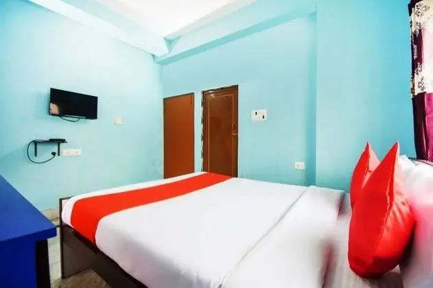 Goroomgo Quest Home Kalikapur Kolkata - Oda