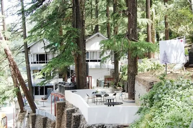 Goroomgo Rahat Regency Shimla