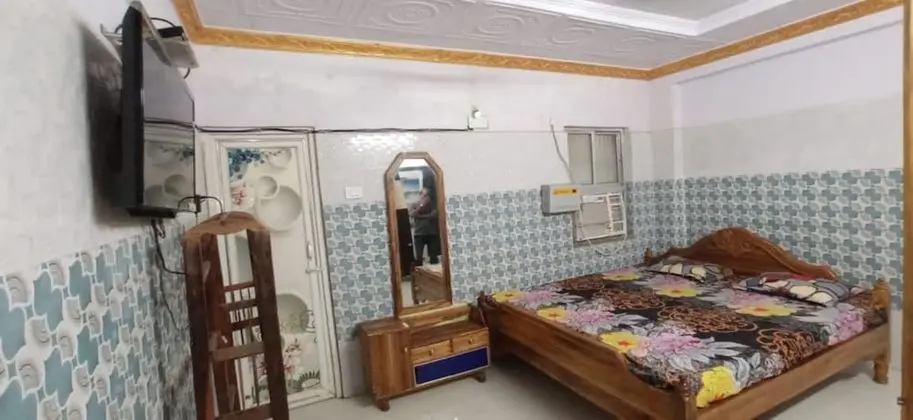 Goroomgo Royal Palace Puri