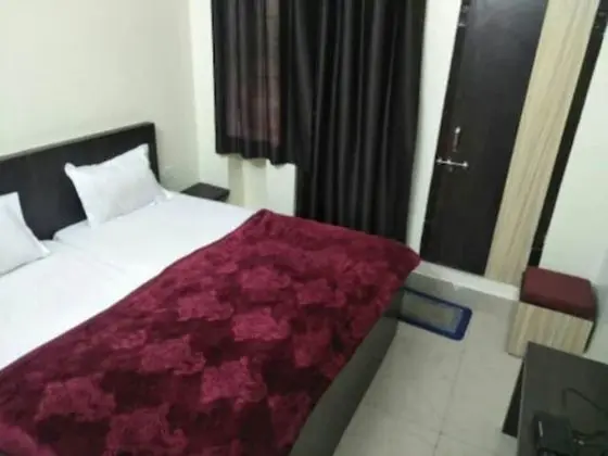 Goroomgo The Royal Paradise  Ajmer